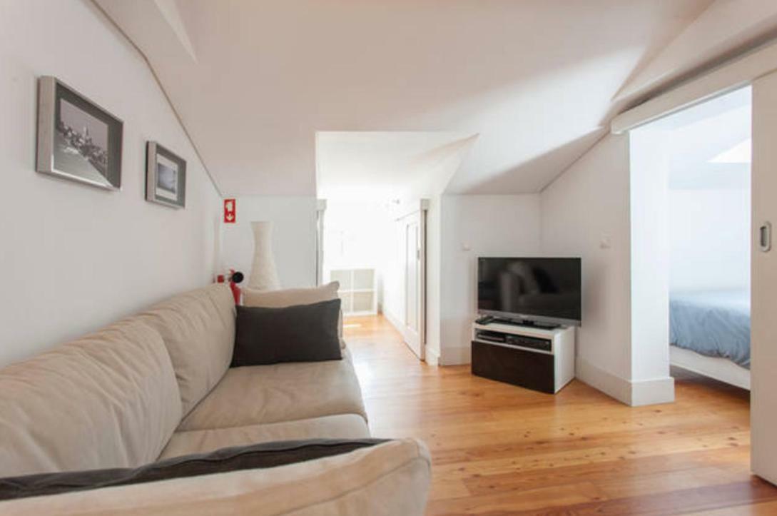 Casas Sao Juliao Apartment Lisbon Luaran gambar