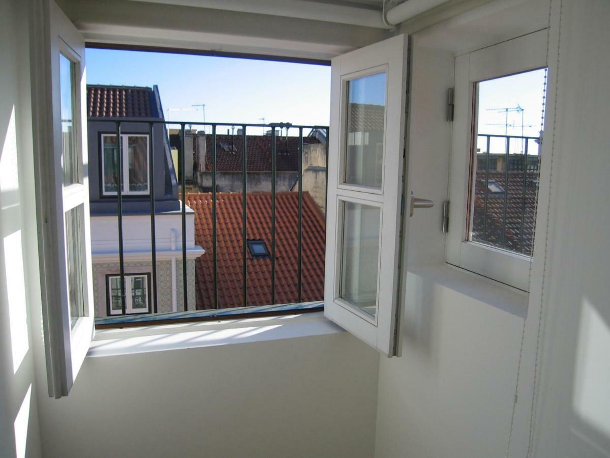 Casas Sao Juliao Apartment Lisbon Luaran gambar